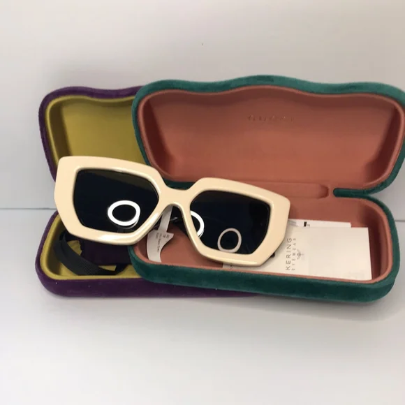 ?Authentic Gucci GG0630S 001 55 Ladies Sunglasses Gucci | Accessories | Gucci Gg630s 00 55 Ladies Sunglasses  main image 3